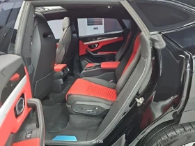 Lamborghini Urus 4.0 V8 ФИНАНСИРАНЕ, снимка 12