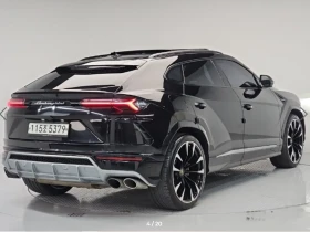 Lamborghini Urus 4.0 V8 ФИНАНСИРАНЕ, снимка 4