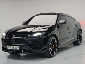 Lamborghini Urus 4.0 V8 ФИНАНСИРАНЕ, снимка 1