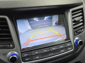 Hyundai Tucson 2.0 4Wd Style, снимка 15