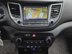 Hyundai Tucson 2.0 4Wd Style, снимка 14