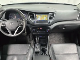 Hyundai Tucson 2.0 4Wd Style, снимка 7