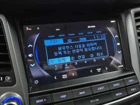 Hyundai Tucson 2.0 4Wd Style, снимка 16