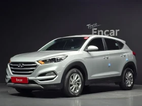 Hyundai Tucson 2.0 4Wd Style, снимка 1