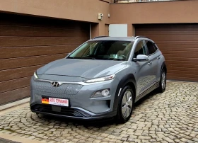 Hyundai Kona 64KWh/Premium/SOH100, снимка 6