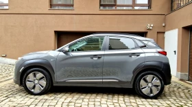 Hyundai Kona 64KWh/Premium/SOH100, снимка 5