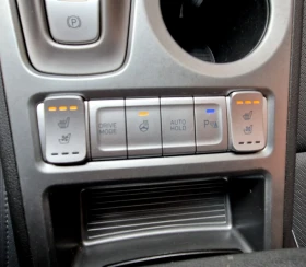 Hyundai Kona 64KWh/Premium/SOH100, снимка 12