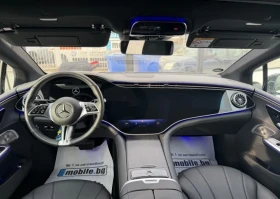 Mercedes-Benz EQE 300HYPERSCREEN-AIR MATIC-SOFT-CLOSE ГАРАНЦИЯ, снимка 13