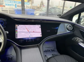 Mercedes-Benz EQE 300HYPERSCREEN-AIR MATIC-SOFT-CLOSE ГАРАНЦИЯ, снимка 14