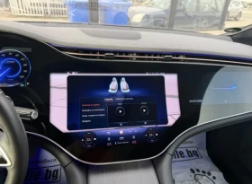 Mercedes-Benz EQE 300HYPERSCREEN-AIR MATIC-SOFT-CLOSE ГАРАНЦИЯ, снимка 15