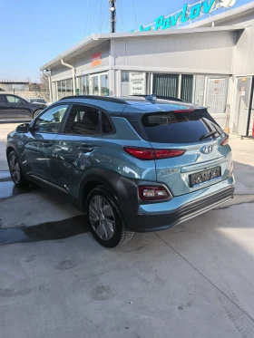 Hyundai Kona e-KONA 64kw, снимка 7