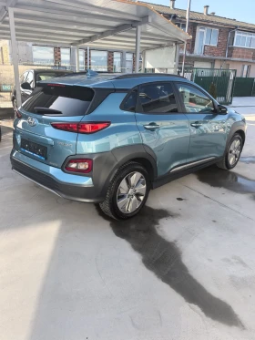 Hyundai Kona e-KONA 64kw, снимка 8