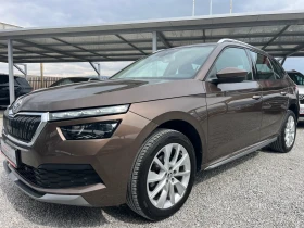 Skoda Kamiq 1.0 G-Tec / SE L Edition / 104.000км, снимка 3