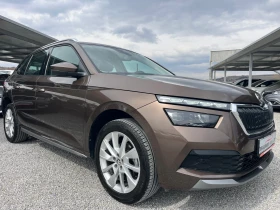 Skoda Kamiq 1.0 G-Tec / SE L Edition / 104.000км, снимка 4