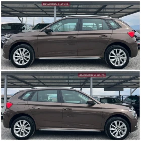 Skoda Kamiq 1.0 G-Tec / SE L Edition / 104.000км, снимка 8