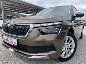 Skoda Kamiq 1.0 G-Tec / SE L Edition / 104.000км, снимка 1