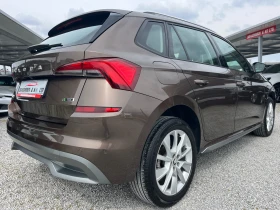 Skoda Kamiq 1.0 G-Tec / SE L Edition / 104.000км, снимка 6