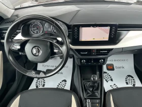 Skoda Kamiq 1.0 G-Tec / SE L Edition / 104.000км, снимка 10