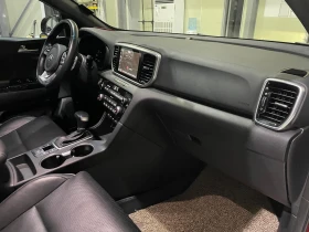 Kia Sportage 2.0D ! 2WD ! Intelligent !, снимка 13