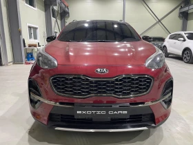 Kia Sportage 2.0D ! 2WD ! Intelligent !, снимка 2