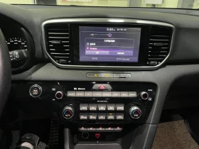 Kia Sportage 2.0D ! 2WD ! Intelligent !, снимка 16