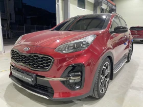 Kia Sportage 2.0D ! 2WD ! Intelligent !, снимка 3