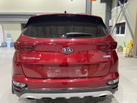 Kia Sportage 2.0D ! 2WD ! Intelligent !, снимка 7