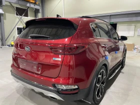 Kia Sportage 2.0D ! 2WD ! Intelligent !, снимка 8