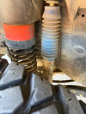 Jeep Grand cherokee 2.7, снимка 8