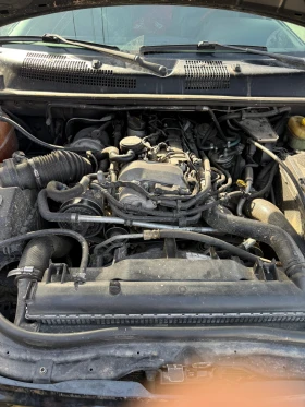 Jeep Grand cherokee 2.7, снимка 6