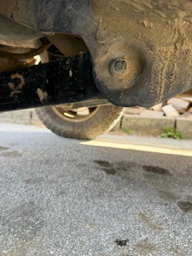 Jeep Grand cherokee 2.7, снимка 10