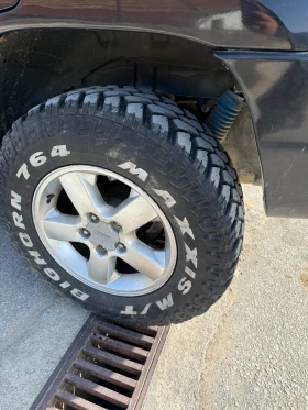 Jeep Grand cherokee 2.7, снимка 5