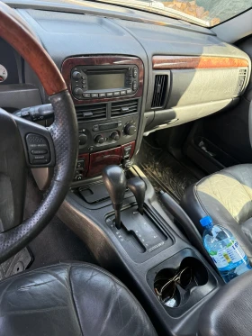 Jeep Grand cherokee 2.7, снимка 11