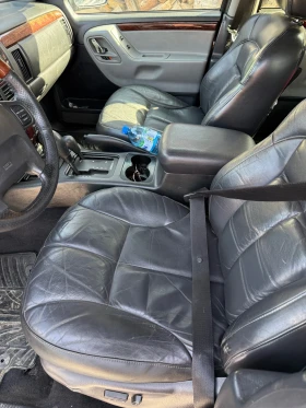 Jeep Grand cherokee 2.7, снимка 15