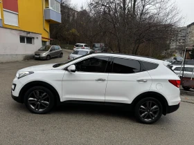 Hyundai Santa fe 2.2CRDI - 4x4 - Keyless - Panorama, снимка 4