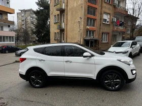 Hyundai Santa fe 2.2CRDI - 4x4 - Keyless - Panorama, снимка 7