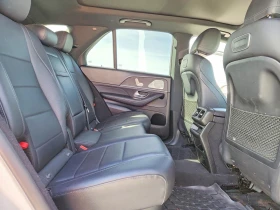 Mercedes-Benz GLE 350 2.0l 4Matic, снимка 10