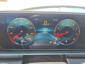 Mercedes-Benz GLE 350 2.0l 4Matic, снимка 9