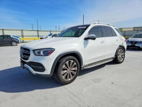 Mercedes-Benz GLE 350 2.0l 4Matic, снимка 1