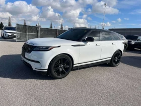 Land Rover Range Rover Velar * S * PANO* ПОДГРЕВ* KEYLESS* , снимка 2