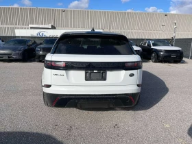 Land Rover Range Rover Velar * S * PANO* ПОДГРЕВ* KEYLESS* , снимка 4