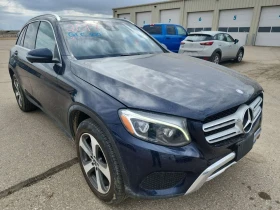 Mercedes-Benz GLC 300 4MATIC* PANORAMA* ПОДГРЕВИ* KEYLESS* , снимка 2