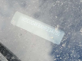 Mercedes-Benz GLC 300 4MATIC* PANORAMA* ПОДГРЕВИ* KEYLESS* , снимка 15
