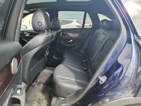 Mercedes-Benz GLC 300 4MATIC* PANORAMA* ПОДГРЕВИ* KEYLESS* , снимка 11