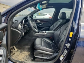 Mercedes-Benz GLC 300 4MATIC* PANORAMA* ПОДГРЕВИ* KEYLESS* , снимка 5