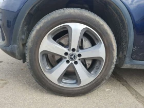 Mercedes-Benz GLC 300 4MATIC* PANORAMA* ПОДГРЕВИ* KEYLESS* , снимка 6