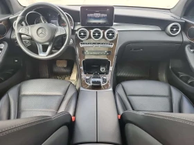 Mercedes-Benz GLC 300 4MATIC* PANORAMA* ПОДГРЕВИ* KEYLESS* , снимка 10