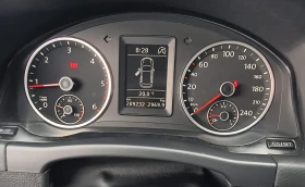 VW Tiguan 2.0 TDI BlueMotion FaceLift, снимка 13