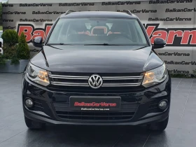 VW Tiguan 2.0 TDI BlueMotion FaceLift, снимка 2