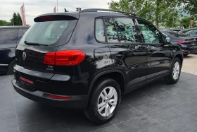 VW Tiguan 2.0 TDI BlueMotion FaceLift, снимка 4
